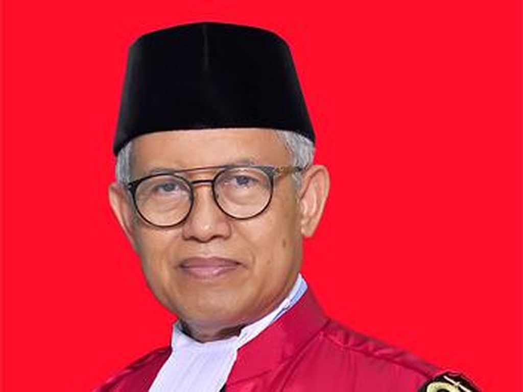 KPT Semarang Sang Pengadil Pollycarpus Pembunuh Munir Tutup Usia KPT Semarang Sang Pengadil Pollycarpus Pembunuh Munir Tutup Usia