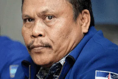Deretan Tokoh Partai Demokrat yang Dituding Ingin Kudeta AHY