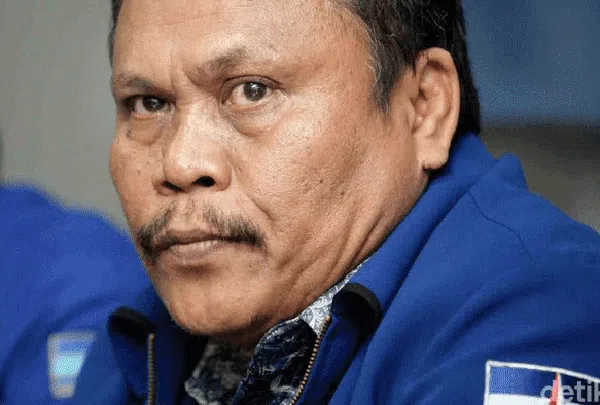 Deretan Tokoh Partai Demokrat yang Dituding Ingin Kudeta AHY