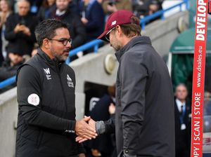 Klopp Dapat Bocoran soal Kemampuan Kabak dari Sahabat Klopp Dapat Bocoran soal Kemampuan Kabak dari Sahabat