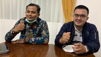 Desakan Terhadap Kasus Abu Janda Terus Mengalir