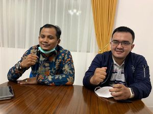 Desakan Terhadap Kasus Abu Janda Terus Mengalir