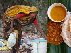 Di 5 Negara Ini Sampah Bisa Ditukar Sayur dan Beras