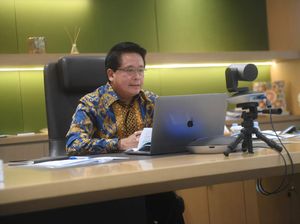 Jadi yang Terbesar di RI, Ini Profil Bank Syariah Indonesia