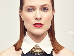 Dituding Lecehkan Evan Rachel Wood, Ini Jawaban Pihak Marilyn Manson