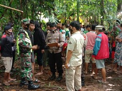 Hilang Usai Cekcok dengan Keluarga, Wanita di Gowa Ditemukan Tewas di Sumur
