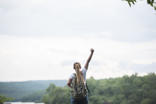 Freepik.com Pertimbangkan bahwa ketakutan akan kegagalan mungkin menghalangi diri dari kesuksesan.