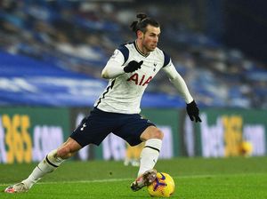 Gareth Bale kok Belum Juga Wow di Tottenham Hotspur?