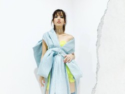 Nia Ramadhani Kecewa dan Sedih, Merasa Gagal saat Ngehost