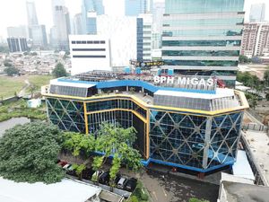 BPH Migas-KADIN Jalin Kerja Sama demi Tarik Investor