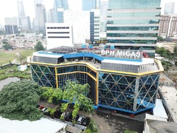 BPH Migas-KADIN Jalin Kerja Sama demi Tarik Investor