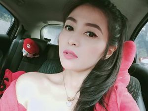 Pengakuan Gege Fransiska 9 Tahun Jadi Istri Kedua Pejabat