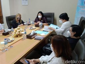 Viral Kepergok Selingkuh, Wakil Ketua DPRD Sulut Dituntut Mundur