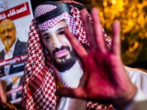 HAM Disorot Biden, AS Janji Ubah Total Hubungan dengan Arab Saudi