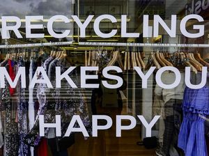 Peluang Bisnis Thrifting dan Cara Memulainya