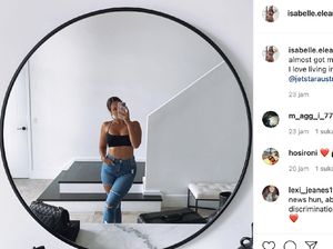 Baju Terlalu Terbuka, Penumpang Ini Diminta Pakai Rompi Baju Terlalu Terbuka, Penumpang Ini Diminta Pakai Rompi