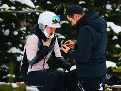 Putri Bill Gates Ngebet Nikahi Tunangan Arabnya