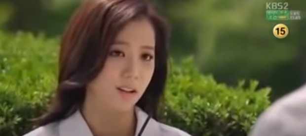 jisoo the producers