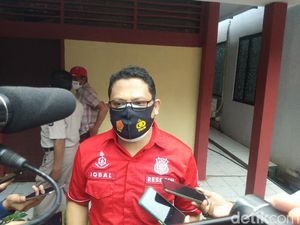 Polisi Usut Pemalsu Surat Rapid Antigen yang Catut Nama Puskesmas-Dokter di Makassar