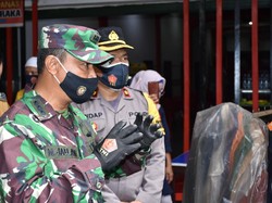Anggota TNI Dikeroyok 2 Preman Gegara Ayam di Sulut Lewati Masa Kritis