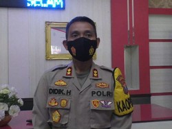 Video Viral Buaya Memangsa Manusia di Bangkalan Hoaks, Polisi Buru Penyebarnya