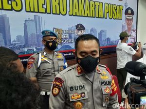 PPSU di Jakpus Nyaris Jadi Korban Curanmor, Pelaku Bermodus Tawarkan Bansos