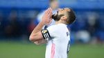 Siapa Kapten Real Madrid Setelah Era Ramos dan Benzema?