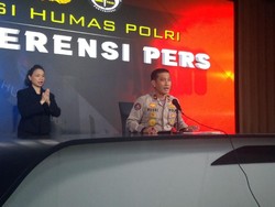 Polri Tangani Kasus Merah Putih Dibakar Tiktokers Aldi622 di Malaysia