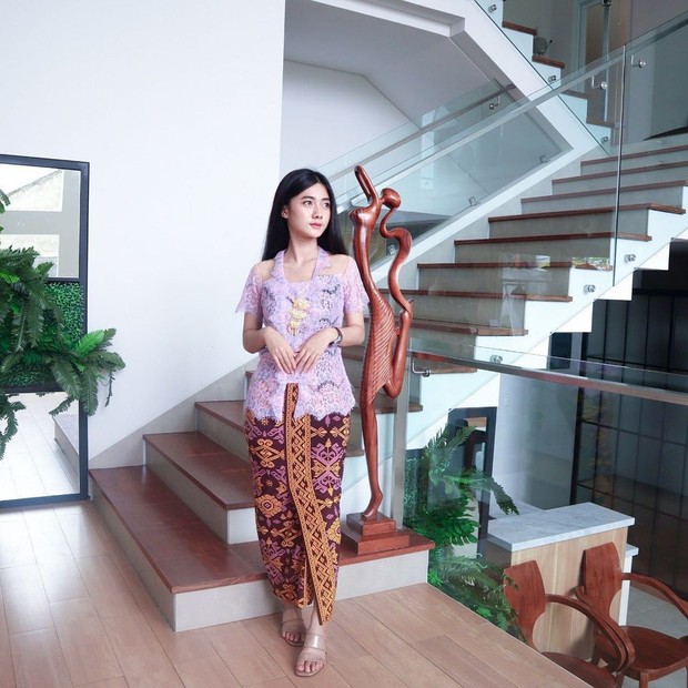Kebaya Qamira Kebaya Qamira/instagram.com/kebaya.qamira
