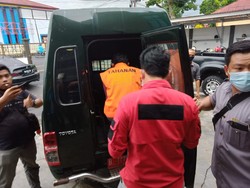 Kasus Korupsi Dana Desa Rp 300 Juta, Kades di Bengkulu Ditahan Kejaksaan