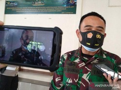 Kodim Garut akan Bubarkan Kerumunan dengan Aktifkan Jammer