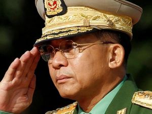 Disebut Dukung Kudeta Militer di Myanmar, China Membantah Disebut Dukung Kudeta Militer di Myanmar, China Membantah
