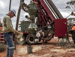 Lapangan Kerja di Sektor Tambang Australia Booming. Lowongan Apa yang Dicari?