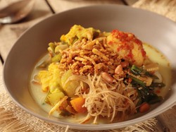 9 Menu Lebaran Idul Fitri Khas Indonesia yang Sedap
