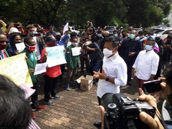 Ungkit soal Rasisme, Mahasiswa Papua Minta Guru Besar USU Prof Henuk Dicopot