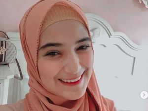 Nadya Mustika Rahayu Ramai Disebut Sudah Melahirkan, Ini Faktanya Nadya Mustika Rahayu Ramai Disebut Sudah Melahirkan, Ini Faktanya