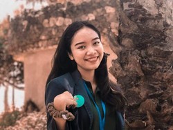 Viral Wanita Cantik Asal Bali Dikabarkan Hilang, Keluarga Lapor Polisi