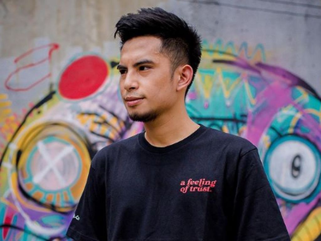 Jawaban Niko Al Hakim Ditanya soal Bahagia Usai Cerai dari Rachel Vennya Jawaban Niko Al Hakim Ditanya soal Bahagia Usai Cerai dari Rachel Vennya