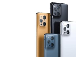Catat! Ini Tanggal Peluncuran Oppo Find X3