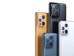 Catat! Ini Tanggal Peluncuran Oppo Find X3 Catat! Ini Tanggal Peluncuran Oppo Find X3