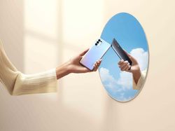 OPPO Reno5 5G Siap Bawa Pengguna Nikmati Jaringan Internet Ngebut 5G