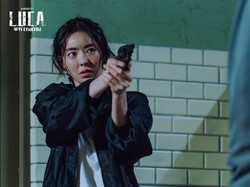 Usaha Para Aktor Beradegan Aksi Menegangkan di L.U.C.A.: The Beginning