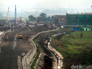 Perjalanan Kereta Cepat: Ditikung China Hingga Biaya Proyek Bengkak Perjalanan Kereta Cepat: Ditikung China Hingga Biaya Proyek Bengkak