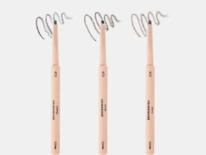 5 Rekomendasi Pensil Alis Tahan Lama dari Brand Lokal