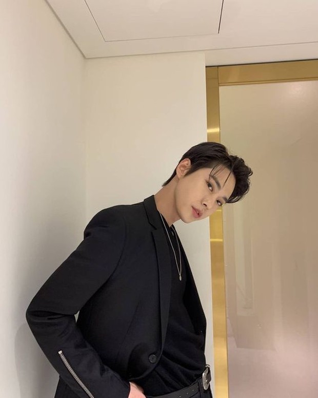 Bisa Bentuk Grup Baru, Ini Anggota NCT yang Lahir di Bulan ...