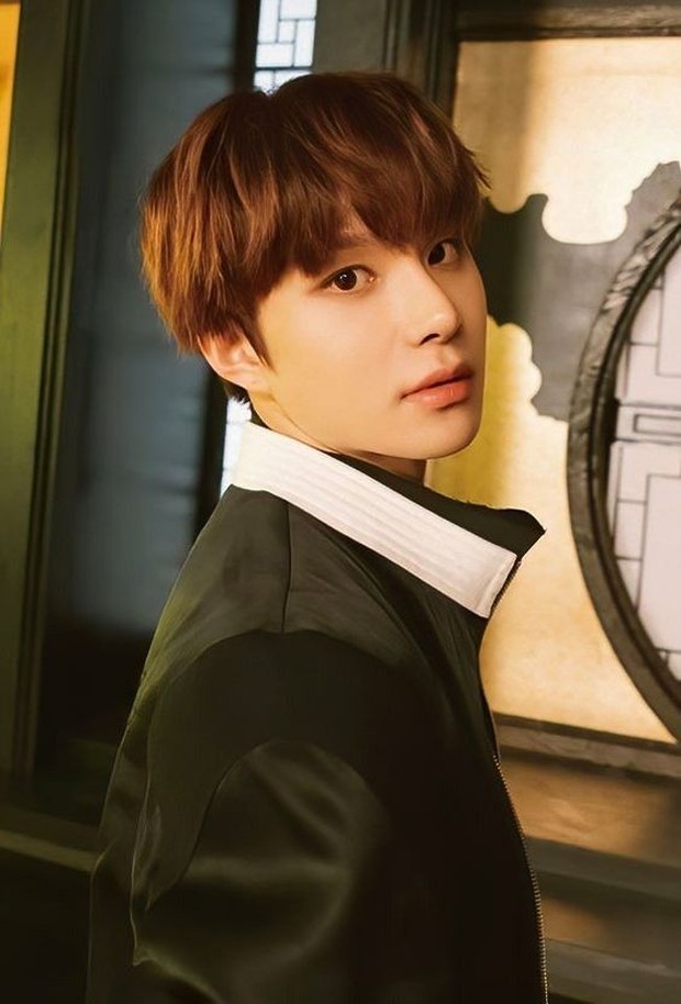 Pinterest.com/wattpad Lahir di Gunpo pada 19 Februrari 1998.