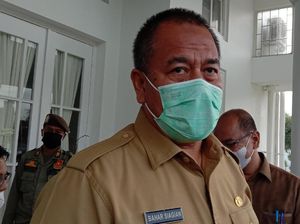Respons Pemprov Sumut soal Stadion Rp 33 M di Siosar Tak Bisa Dipakai