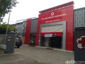 Hanya 17 Orang, Pendonor Plasma Konvalesen di Lamongan Sangat Minim