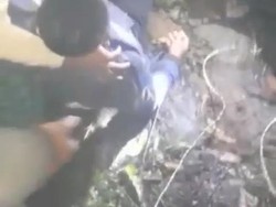 Terlilit Utang, Pria di Cianjur Pura-pura Jadi Korban Begal