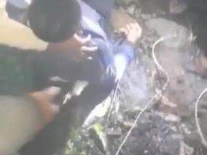 Terlilit Utang, Pria di Cianjur Pura-pura Jadi Korban Begal Terlilit Utang, Pria di Cianjur Pura-pura Jadi Korban Begal